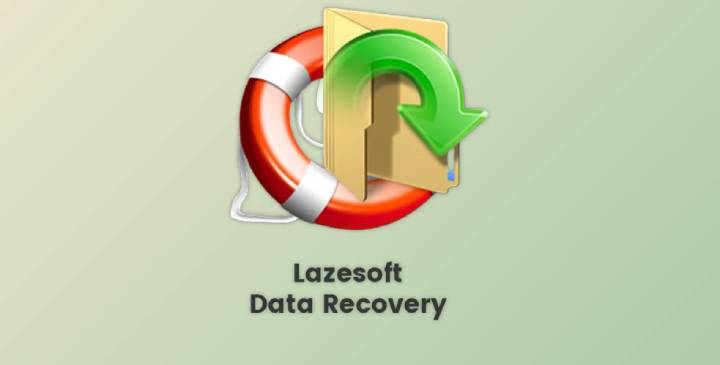 lazesoft data recovery review
