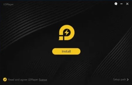 LDPlayer