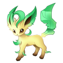 Leafeon