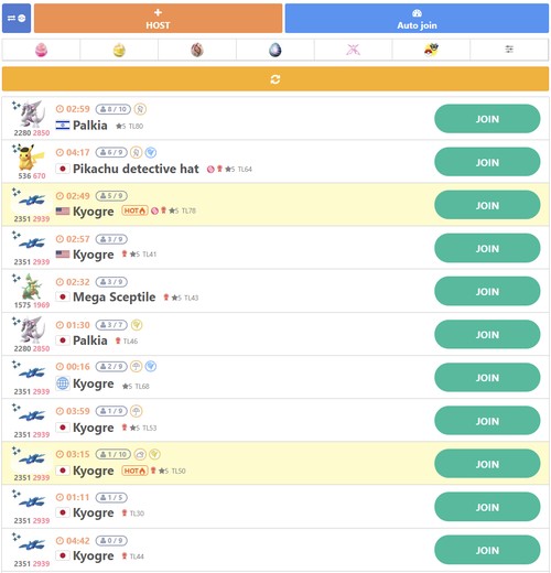 leek duck raid now