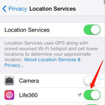 How To Leave a Circle in Life360