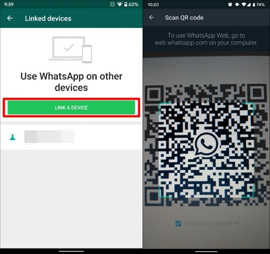 [Verified]WhatsApp Linked Devices Not Working? Try This Guide!