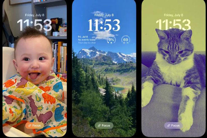 Top 7 Ways to Fix Live Wallpaper Not Working on iPhone 14/13
