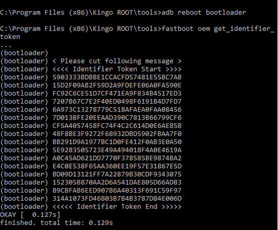 22 Collected Samsung Bootloader Unlock Tool