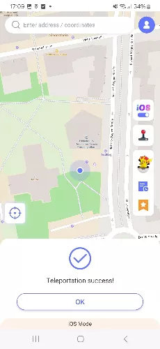 Connect and trust your iPhone