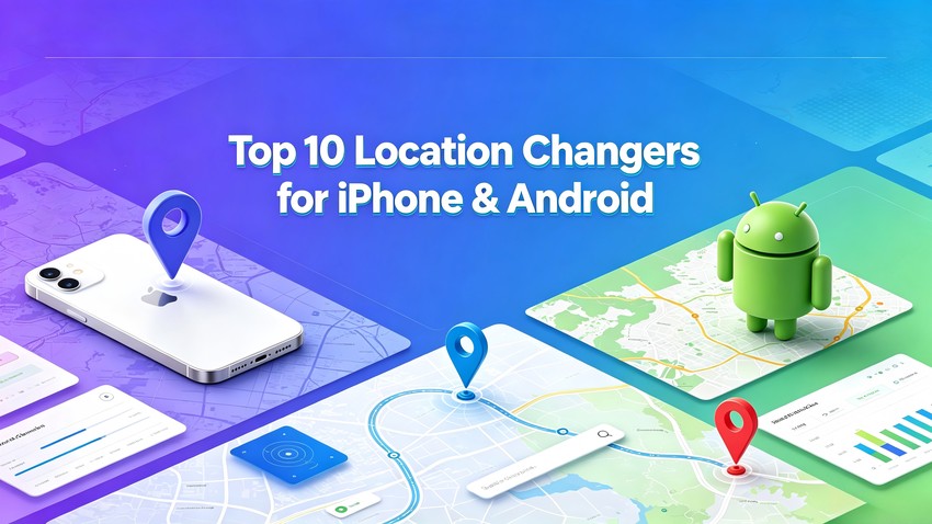 location changers