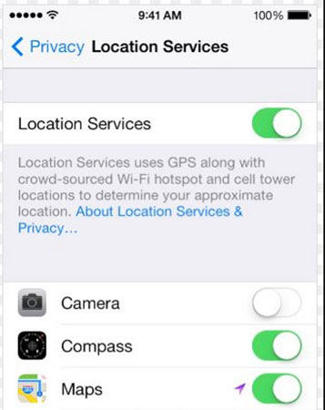 No Location Found Find My Friends? Here Are the Reasons and Solutions!
