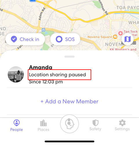 Pause Your Location On Life360 Without Anyone Knowing Life360 Hack 21