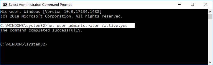 How To Login As Administrator In Windows 10 In 2022