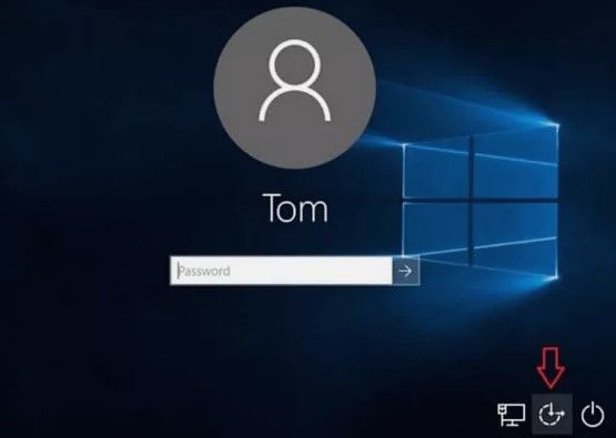 I Forgot Password, How to Login to Windows 10