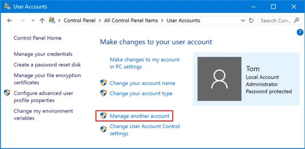 2022 How to Remove/Delete Administrator Account Windows 10