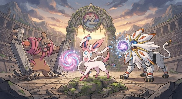Master League