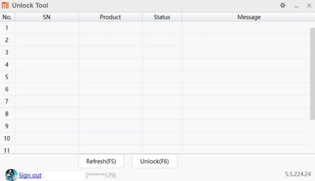 Mi Flash Unlock Tool The Best Free Tool To Unlock Bootloader