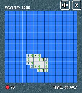 minesweeper