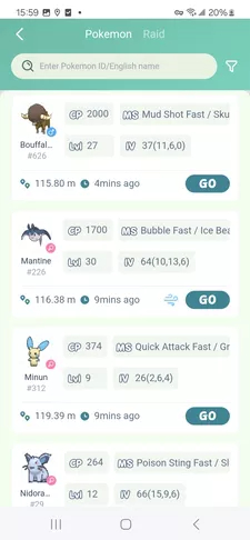 mocpogo iv checker
