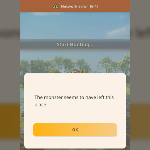 iOS 17] Monster Hunter Now Fake GPS Spoofing & Joystick – Free Download