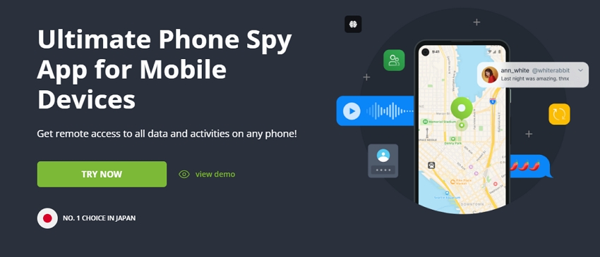 mspy whatsapp monitor