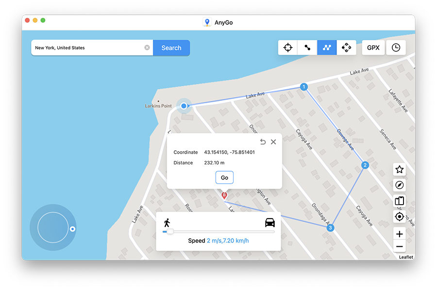 Pokemon Go' Location Hack with iToolab AnyGo: How to Change Locations in  iOS
