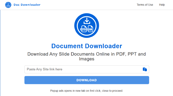 dlscrib pro downloader