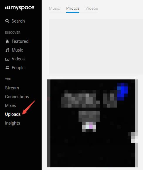 myspace-uploads