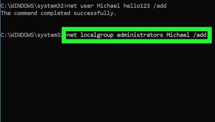 net local group administrator add azure ad