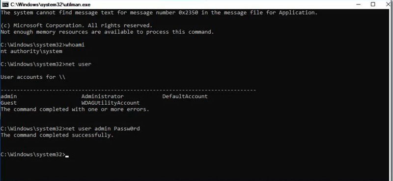 reset-windows-11-password-using-command-prompt-without-disk