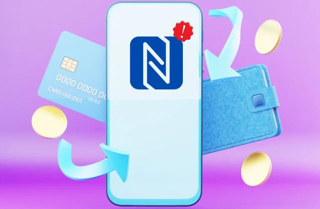 nfc not working samsung