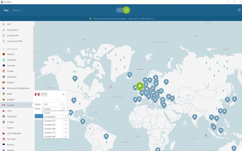 How to Bypass   TV Location with a VPN in 2023 – working hack