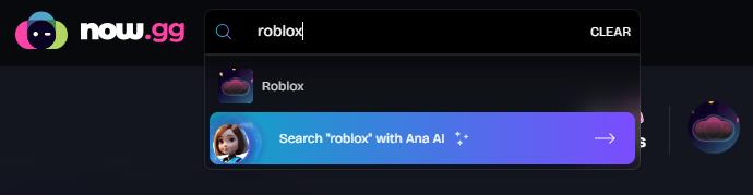 play unblocked roblox game