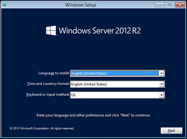 how to change password policy in windows server 201
