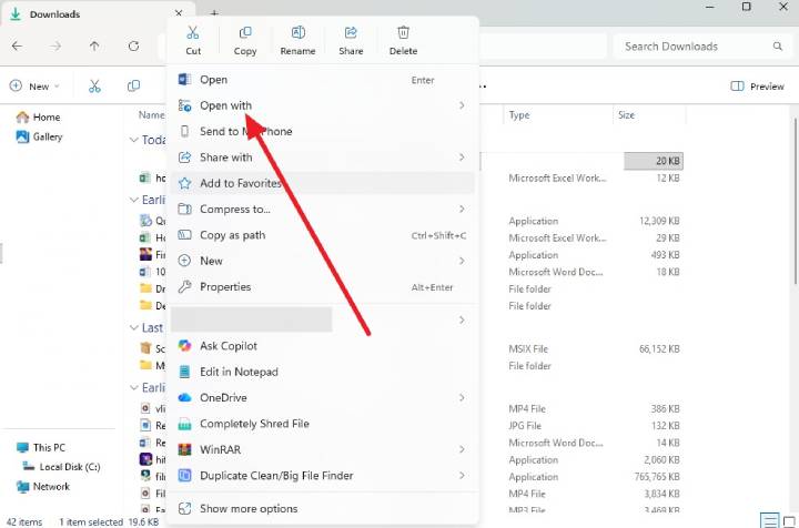 Open unsaved PSD file with Adobe Photoshop