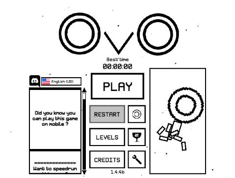 ovo game