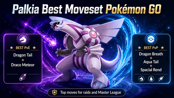 palkia best moveset in pokemon go