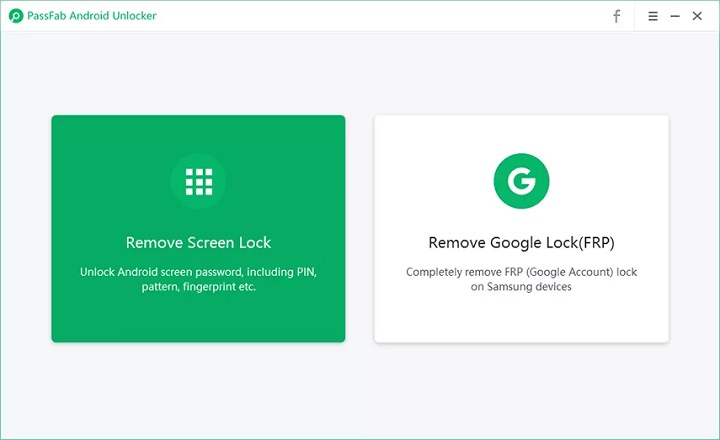 unlock software for cell phones