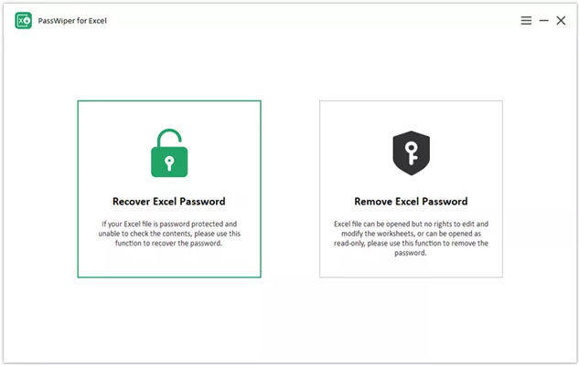 Passper for Excel 3.8.0.2 instal the new