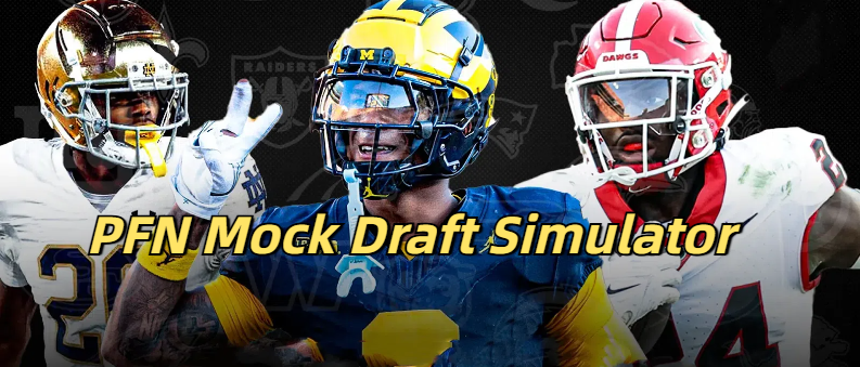 pfn mock draft simulator