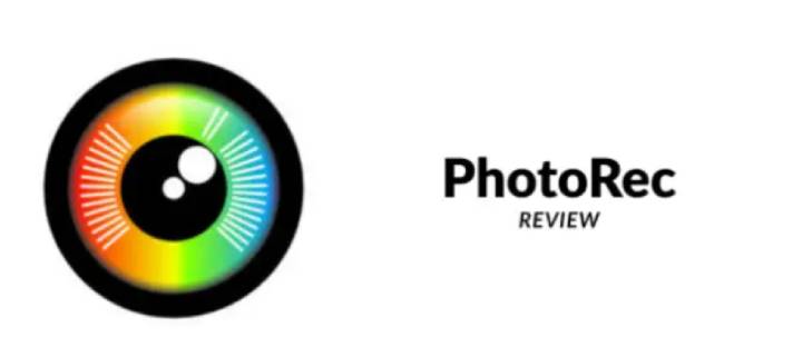 photorec review main