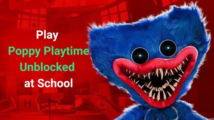 poppy playtime unblocked