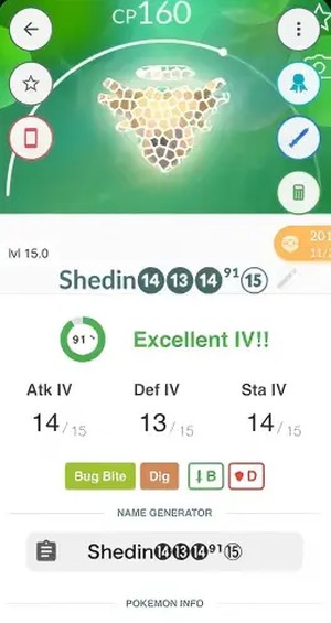 pogo genie pokemon go raid map