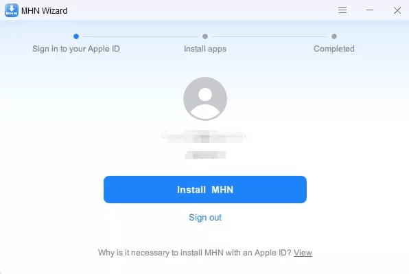 pogoskill mhn wizard