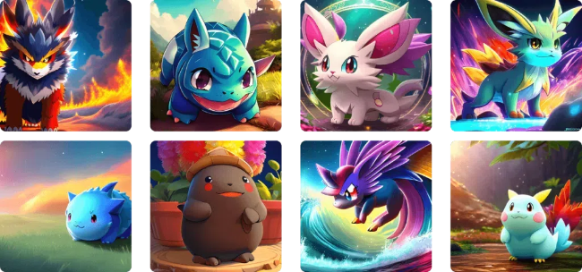 (NEW) Exploring Top 5 Pokemon AI Generators for Endless Fun