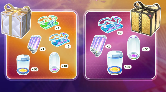 pokemon go community gifts