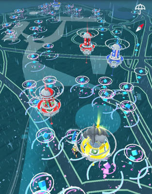 How to Catch More Shiny Pokémon in Pokémon Go, by Evelyn Hutton