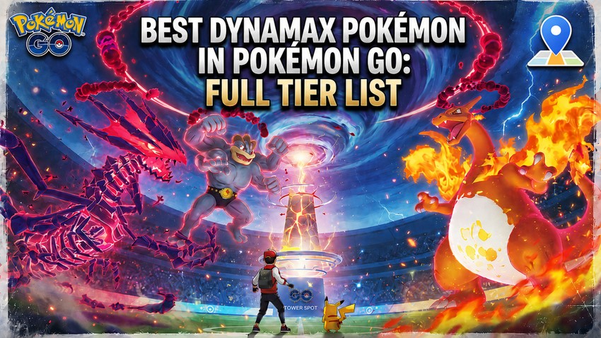 pokemon go dynamax tier list