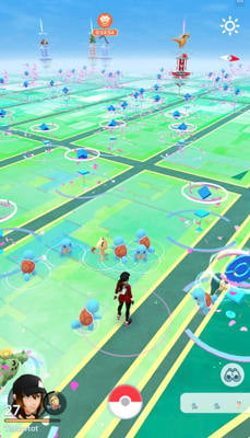 How to Catch More Shiny Pokémon in Pokémon Go, by Evelyn Hutton