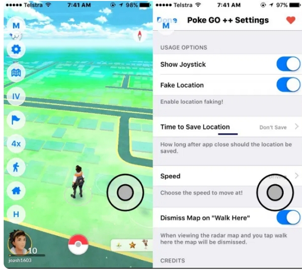 iSpoofer Updated Guide: How to Spoof Pokémon Go in 2023