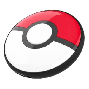 pokemon go plus