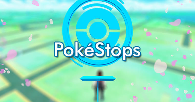 Omg! Cracking The Pokemon Go Pokestop Map 2023