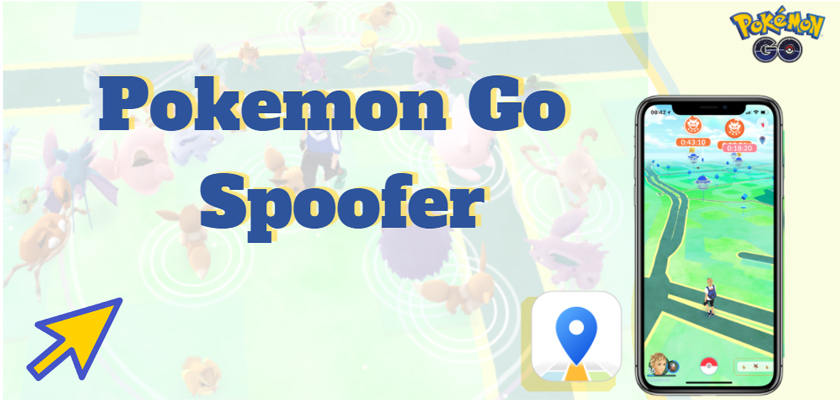 New Pokemon Go Spoofer Ios Free Download 22