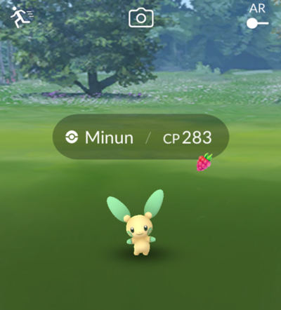 How to Catch More Shiny Pokémon in Pokémon Go, by Evelyn Hutton